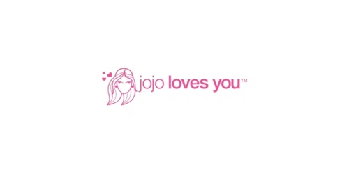 Jojo Loves You coupon