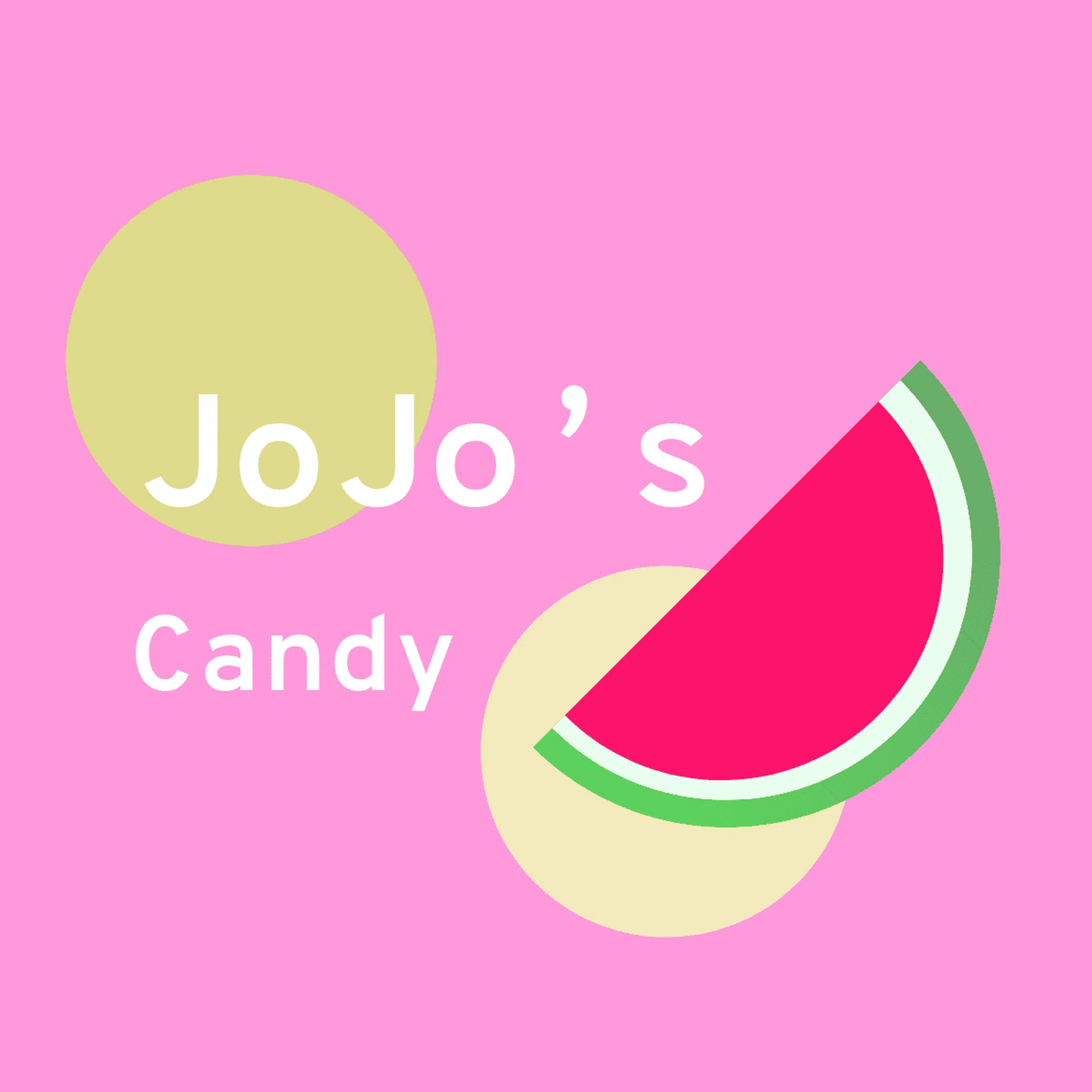 JOJO’S CANDY Promo Code — 100 Off in August 2024