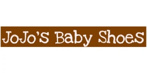 JoJo's Baby Shoes Promo Code