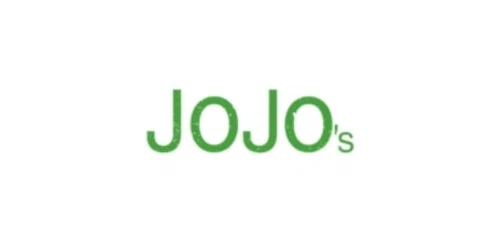 JOJO's Chocolate coupon