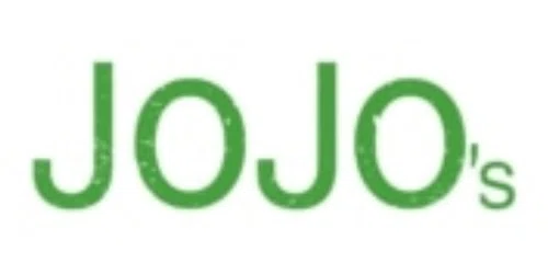 JOJO's Chocolate Merchant logo