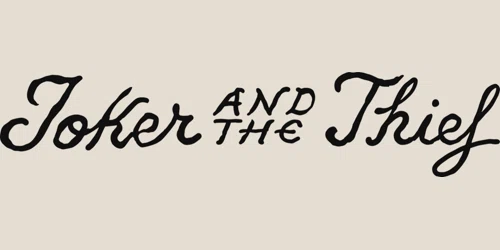 Joker and the Thief Promo Code