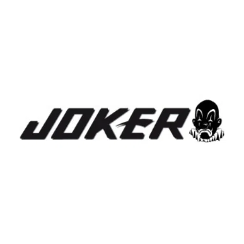 35% Off Joker Brand Promo Code, Coupons (1 Active) Jul '24