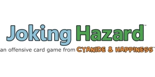 Joking Hazard Promo Code