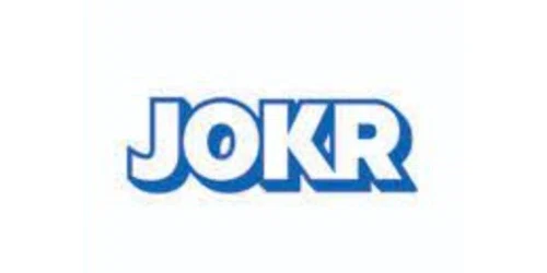JOKR Promo Code