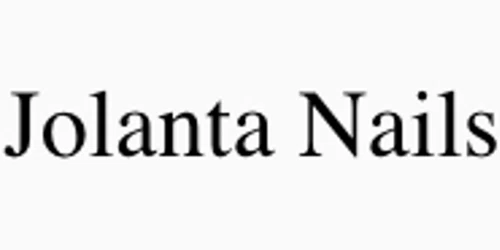 Jolanta Nails Promo Code