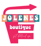 Jolene's Boutique Promo Code