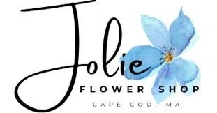 Jolie Flower Shop  Merchant Logo