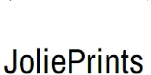 Jolie Prints Promo Code