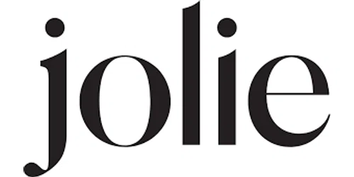 Jolie Skin Co Merchant logo