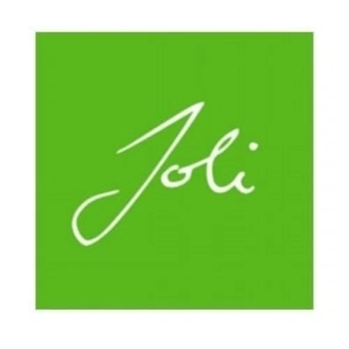 JOLI ORIGINALS Promo Code — Get 50 Off in August 2024