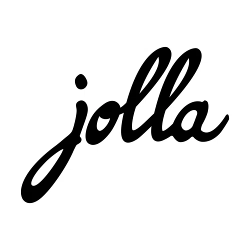 Jolla Merchant Logo