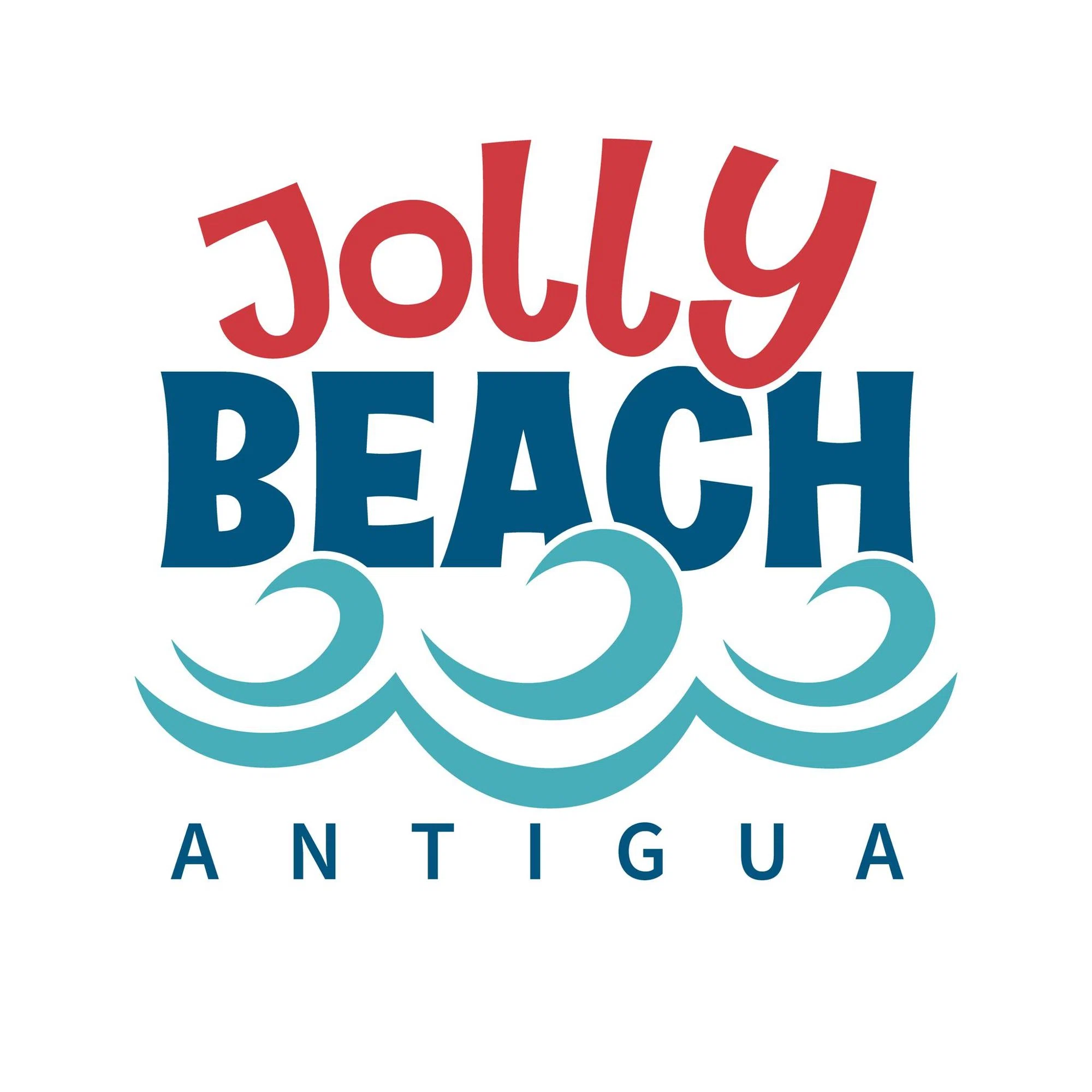 Jolly Beach Antigua Merchant Logo