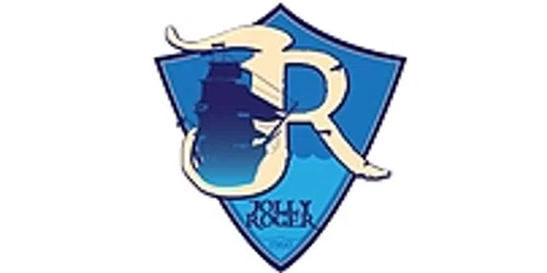 Jolly Roger Motel Merchant logo