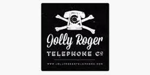 Jolly Roger Telephone Promo Code