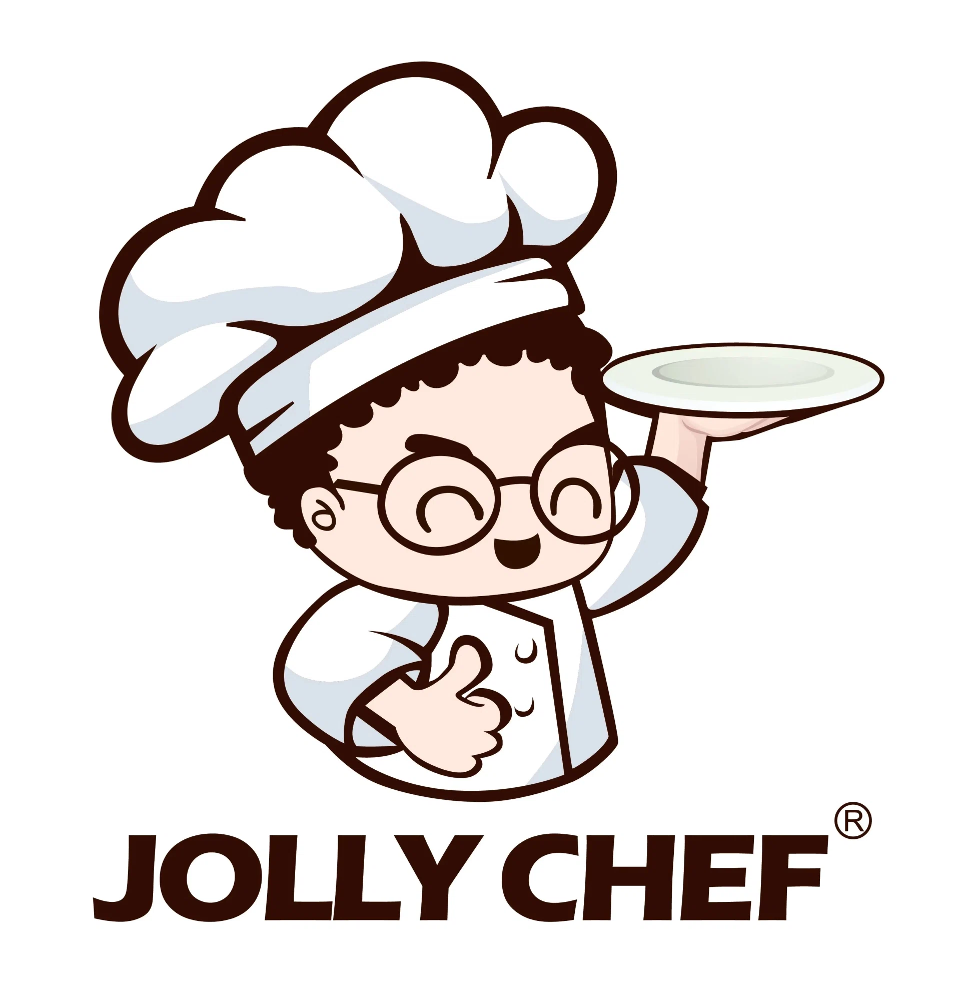 JollyChef Merchant Logo