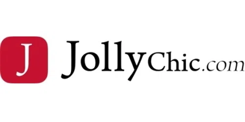 Jolly Chic Merchant logo
