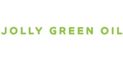 Jolly Green Oil Promo Code