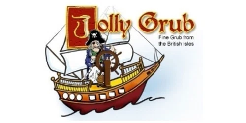 Jolly Grub Promo Code