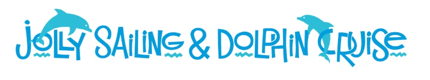 Jolly Sailing Dolphin Cruise Merchant Logo