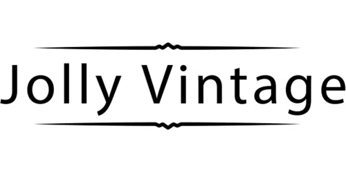 Jolly Vintage Promo Code