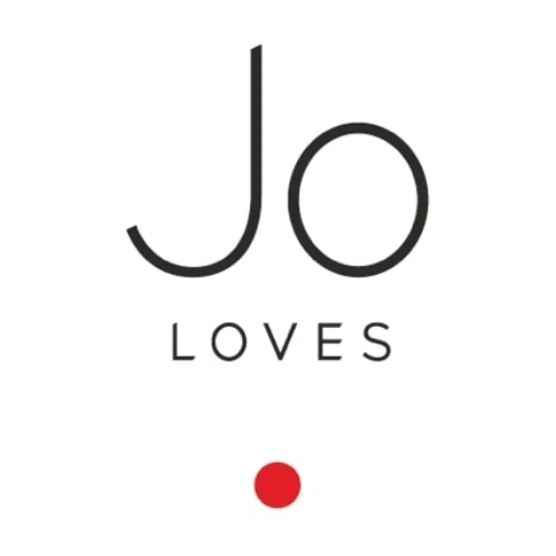 20 Off Jo Loves Promo Code, Coupons (1 Active) Aug 2024