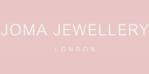Joma Jewellery Promo Code