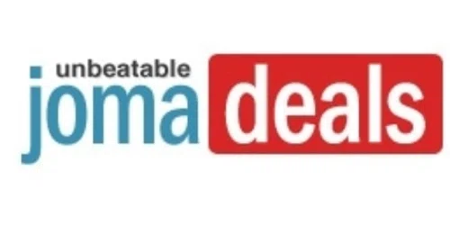 JomaDeals Merchant logo