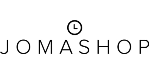 JomaShop Merchant logo