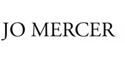 Jo Mercer AU Merchant logo