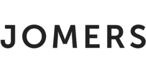 Jomers Promo Code