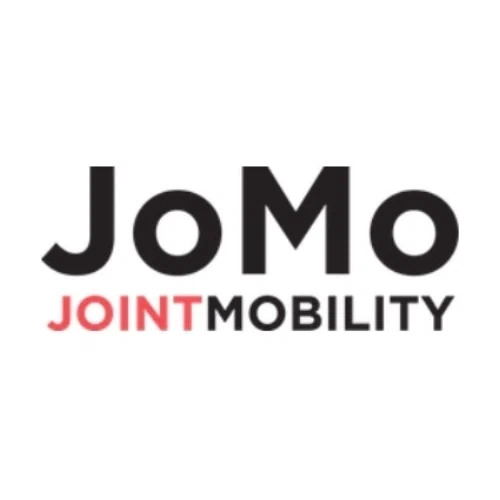 JoMo Nutrition Promo Code