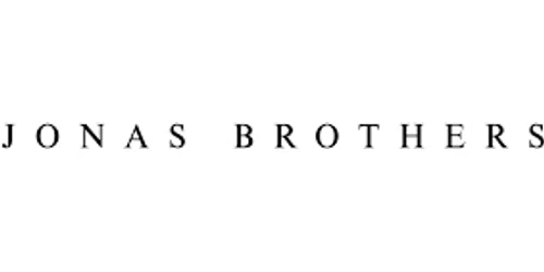 Jonas Brothers Merchant logo