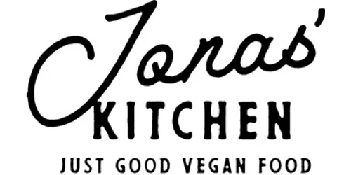 Jonas' Vegan Kitchen Promo Code