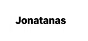 Jonatanas Merchant Logo