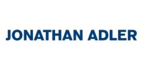 Jonathan Adler UK Merchant logo