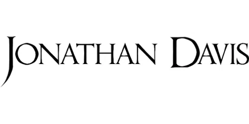 Jonathan Davis Merchant logo