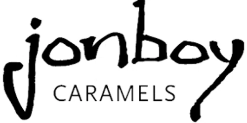 Jonboy Caramels Promo Code