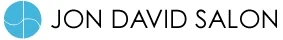 Jon David Salon Merchant Logo