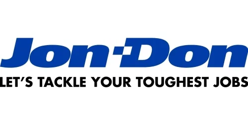Jon-Don Merchant logo