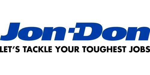 Jon-Don Merchant logo