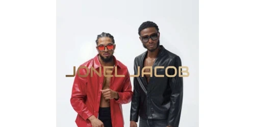 Jonel Jacob Promo Code
