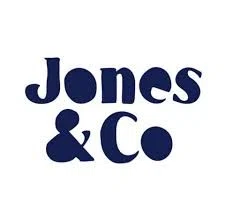 Jones + Co Promo Code
