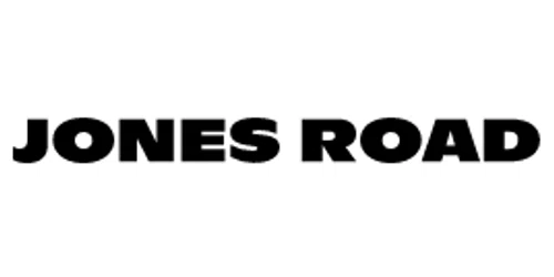 Jones Road Beauty Merchant logo