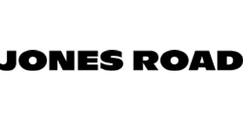 Jones Road Beauty Merchant logo