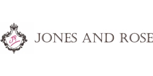 Jones & Rose Promo Code