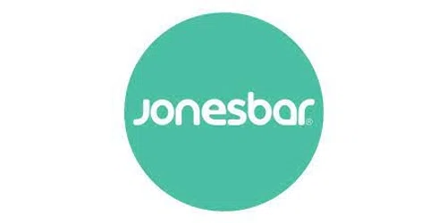 Jonesbar Merchant logo
