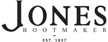 JONES BOOTMAKER US Promo Code — 100 Off Aug 2024
