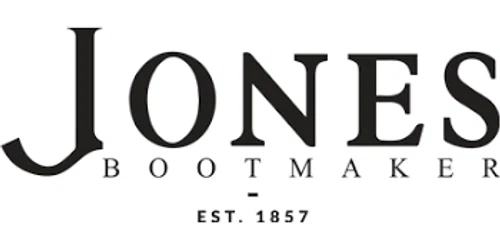 Jones Bootmaker US Promo Code