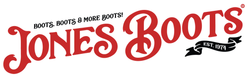 Jones Boots Promo Code